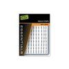 FOX EDGES Micro Boilie Stops