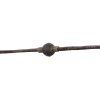 FOX EDGES Naturals Tapered Bore Bead 5mm