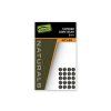FOX EDGES Naturals Tapered Bore Bead 5mm