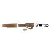 FOX EDGES Camo Power Grip Lead Clip Kit