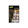 FOX EDGES Camo Power Grip Lead Clip Kit