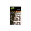 FOX EDGES Camo Lead Clip + Pegs
