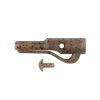 FOX EDGES Camo Slik Lead Clip + Pegs