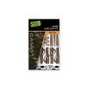 FOX EDGES Camo Slik Lead Clip Kit