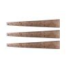 FOX EDGES Camo Lead Clip Tail Rubbers