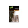 FOX EDGES Camo Naked Line Tail Rubbers