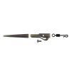 FOX EDGES Naturals Slik Lead Clip Kit