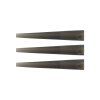 FOX EDGES Naturals Lead Clip Tail Rubbers