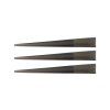 FOX EDGES Naturals Naked Line Tail Rubbers