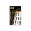 FOX EDGES Camo Angled Drop 0ff Run Rig Kit