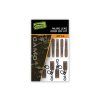 FOX EDGES Camo Inline Lead Drop Off Kit