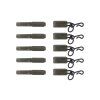 FOX EDGES Naturals Inline Lead Drop Off Kit