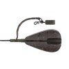 FOX EDGES Naturals Inline Lead Drop Off Kit