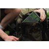 KORDA Taška Compac Framed Carryall Extra Small Dark Kamo