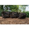 KORDA Taška Compac Framed Carryall Extra Small Dark Kamo