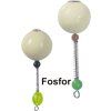 Rybářské signalizátory před špičku PS fosfor (Variant pr. 14mm)