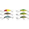 Salmo rybářské woblery BULLHEAD BD6SDR (Variant barva BD)