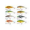 Salmo rybářské woblery PERCH PH8F (Variant barva HOP)