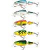 Salmo rybářské woblery Friskies FR7DR (Variant barva RD)