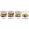 Boilies pop up Crafty Catcher 15mm / 60g (Variant Nectar Plus - hnědá barva)