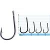 Rybářské háčky kaprové Super Specialist Tandem Baits (Variant velikost 1, 10ks)