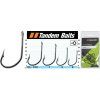 Rybářské háčky kaprové Super Heavy - Tandem Baits (Variant velikost 1/0, 7ks)