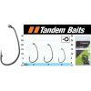 TANDEM Baits Nailer - háček s očkem (Variant vel. 2, 10ks)