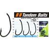 Kaprové rybářské háčky Saviar Tandem Baits 10ks (Variant vel. 1, 10ks)