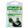 G34131NPBN2/0DSGrip5ksMustad (Variant veľ. 2/0, barva black nickel)