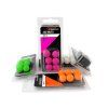 Nástraha - Zig-Balls 14 mm / 6ks - Tandem Baits (Variant barva fluo černá)