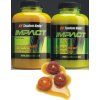 Impact Groundbait Activator 500ml (Variant Černý Halibut)