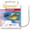 Návazec quantum Crypton feeder 10ks (Variant velikost 10, průměr 0,18 mm)