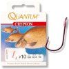 Návazec quantum Crypton bream 10ks v balení (Variant vel. 8 / 0,18 mm / 80cm)