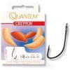Návazec quantum Crypton Maggot (Variant vel. 10 / 0,16mm / 40cm)
