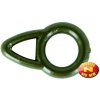 Run Ring, mat green, 10pcs (Variant 44 6168005 - Run Ring, mat green, 10pcs)