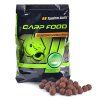 Boilies Super Feed 18 mm/1kg (Variant X-Berry)
