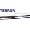 Feeder pruty JVS Terror 3-díl (Variant 3,90m / 30-80g Medium heavy)