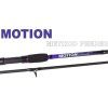 Method feeder pruty JVS Motion 2-díl (Variant 3,30m / 20-60g)