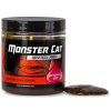 Monster Cat Stickly Dip 150ml (Variant Black Halibut (černý halibut))