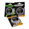Šňůra Stealth Silk Stripper 25 lb / 10 m (Variant gravel)