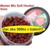Master Mix Soft Hooker Pellet 5mm 120g (Variant Cejn)