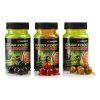 Carp Food Mini Boosted Hookers 12mm/ 50g (Variant Ananasový juice)