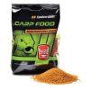 TB SuperFeed pelety 2mm 1kg (Variant Squid & Orange)