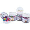 Qantica Balanced Carp Feeder 8mm boilies 14g (Variant kořeněný Med)