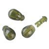 Konektor Method Feeder Quick beads 10ks -zelený (Variant Velikost: S)