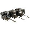 Feeder krmítko WATER hranaté s dnem (Variant Velikost: S 40g)