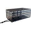 Feeder krmítko Čtverec 70 x 40 x 30mm (Variant Hmotnost: 30g)