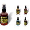 Sumcový dip ve spreji Black Cat Flavour Spray 100ml (Variant Monster Crab)