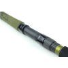 Sumcové pruty Sportex Catfire CS-2 Spin 2-díl (Variant 240cm / 70-190g)