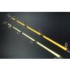 Sumcové pruty Sportex Catfire CS-2 Feeder 3-díl (Variant 330cm / 200g)